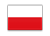 PIZZERIA RISTORANTE POZZETTO - Polski